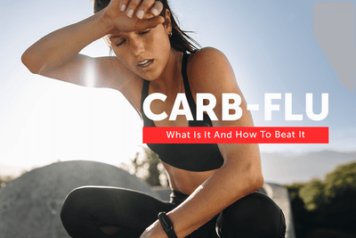 Carb-Flu: What Is It And How to Beat It