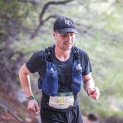 R Endurance Cap