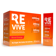 REVIVE Daily Electrolytes