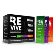 REVIVE Daily Electrolytes