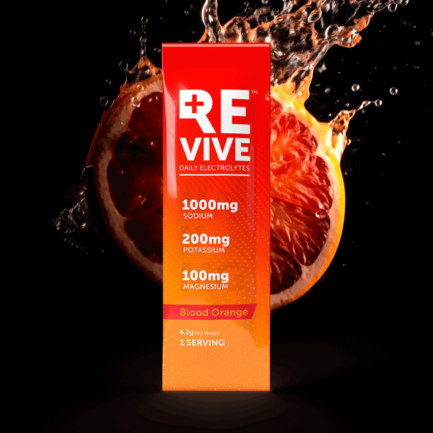 REVIVE Daily Electrolytes