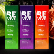 REVIVE Daily Electrolytes