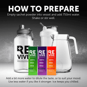 REVIVE Daily Electrolytes