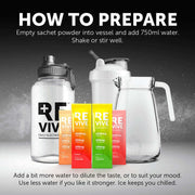 Arkstore Online, Revive Daily Electrolytes