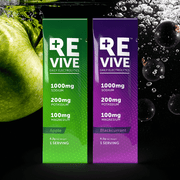 REVIVE Apple & Blackcurrant 30's