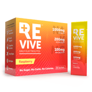 REVIVE Raspberry 30's