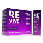 REVIVE Blackcurrant 30's