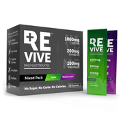 REVIVE Apple & Blackcurrant 30's