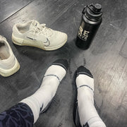 R Active Socks by Versus - White
