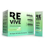 REVIVE Cucumber Mint 30's