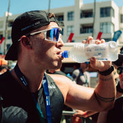 R Endurance Cap