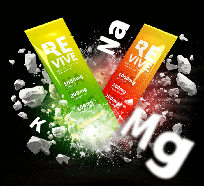 REVIVE Daily Electrolytes